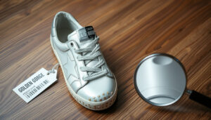 Golden Goose Sneakers: Meaning, Price, Authenticity
