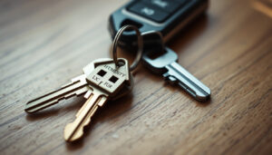 Key Ring Guide: Purpose, Symbolism, and Key Differences