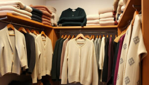 Women’s Cardigans: Styles, Brands & Where to Buy in Ireland