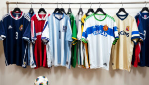 Football Shirts: Cheap, Retro & World Cup Buying Guide