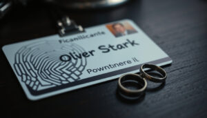 Oliver Stark: Partner, Real Name, and Birthmark Facts